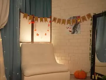 ruminelle on Chaturbate