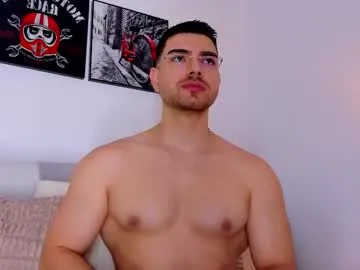 ryan_cooper_1 on Chaturbate