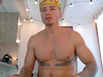 ryann_blue_ — GOAL: make me happy today [769 tokens remaining] Muscles are a pleasure to feel #latino #armpits #muscle #bigcock #lovense