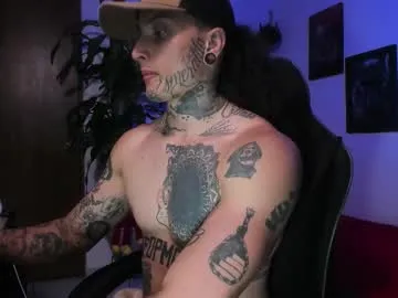 ryuk_it on Chaturbate