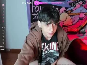 sai_l on Chaturbate