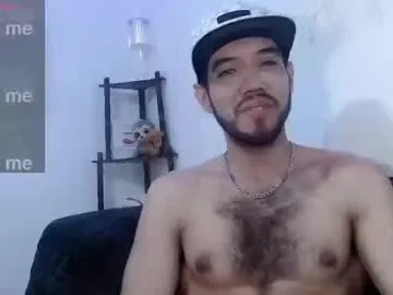 saint_castle on Chaturbate