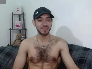 saint_castle — cum [250 tokens remaining] #lovense #hairy #bigcock #latino #gay