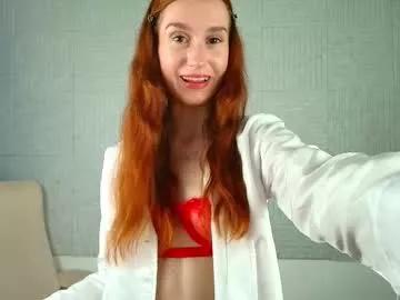 Freechat sallybiscuit on Chaturbate