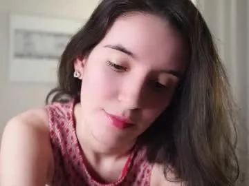 salmablackk from Chaturbate