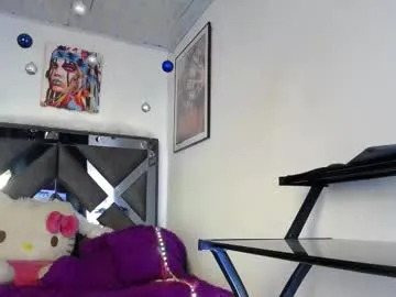 salo_hot01 on Chaturbate