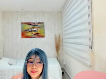 salome_velour on Chaturbate