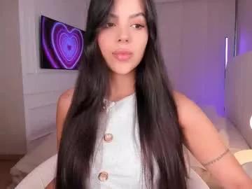 Chaturbate salomee_11 is Freechat salomee_11 — Current Goal: naked and fingers pussy at 1100 tokens -- Next Goal: fuck pussy -- #latina #squirt #young #bigtits