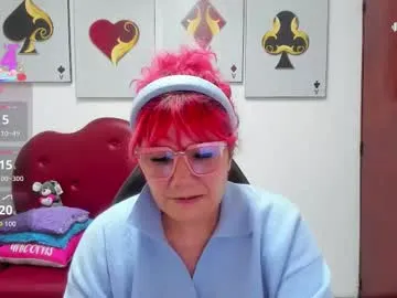 salomee_diazz — Ahegao + saliva [44 tokens left] This perverted mature will make you cum in seconds #mature #squirt #milf #deepthroat #valentinesday