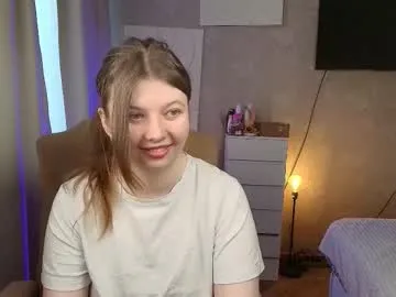 salut_love — GOAL: Take off my T-shirt [38 tokens remaining] Hi, my name is Vivian, let's have fun!  #bigass #hairy #smalltits #beauty #young