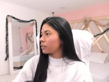samantaa_shy on Chaturbate
