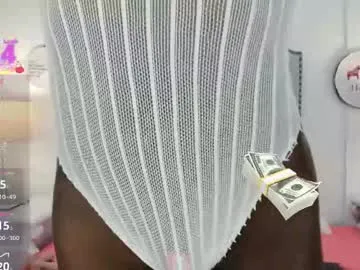 samantamarquez on Chaturbate