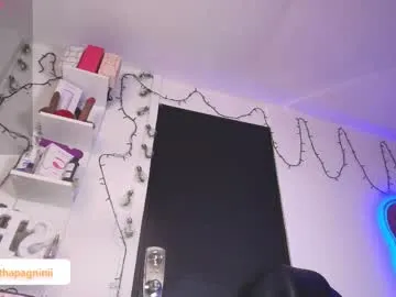 samantha_pagnini from Chaturbate