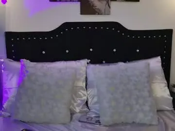 samanthagrant_ on Chaturbate