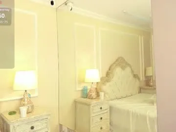 samanthapierce on Chaturbate