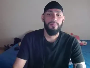 samir_music_ on Chaturbate