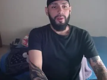 samir_music_ on Chaturbate