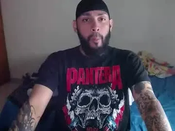 samir_music_ on Chaturbate