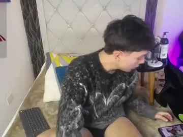 samu_foxxx on Chaturbate