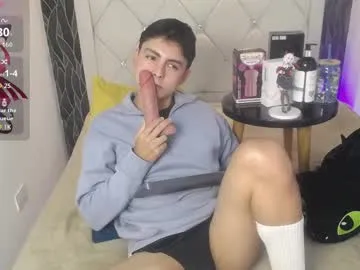 samu_foxxx on Chaturbate