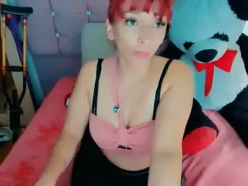 samy_huber on Chaturbate