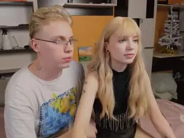 samyscott on Chaturbate