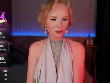 Freechat sandra_kind on Chaturbate