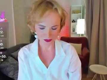 Freechat sandra_kind on Chaturbate