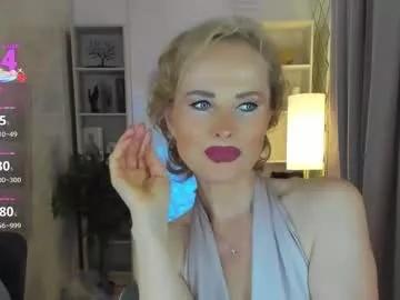 Freechat sandra_kind on Chaturbate