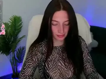 sandra_nyx — GOAL: Sexy Dance [147 tokens remaining] Welcome to my room! #new #feet #brunette #natural #pvt  #c2c #lovensecontrol #bigboobs #tease #striptease