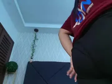 sandy_rivas on Chaturbate