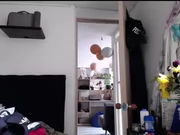 santii_rose — CrazyTicket: Show in progress. Big Cum. Tip 250 tokens to see the show