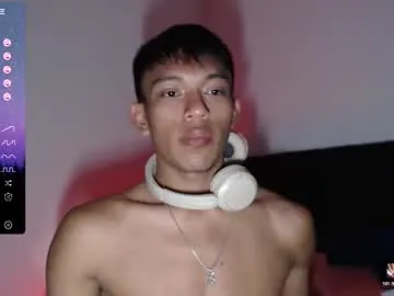 santinaugthy on Chaturbate