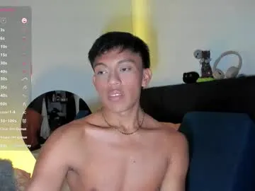 santinaugthy — GOAL: doggy style [77 tokens remaining] my straight friend and I curious #lovense #latino #bigcock #cum #young