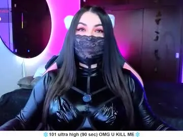 santos_liah on Chaturbate