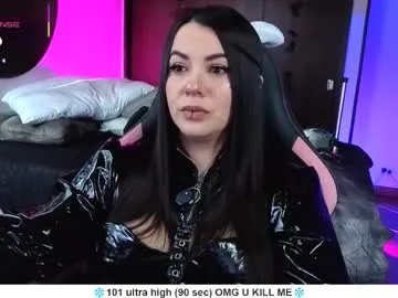 santos_liah on Chaturbate