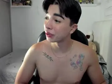 santy7u7 on Chaturbate