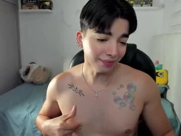santy7u7 on Chaturbate