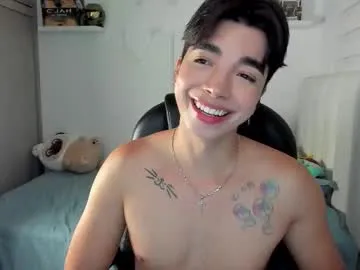 santy7u7 on Chaturbate