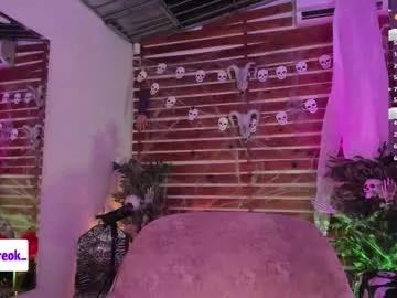 sapphire_venus — GOAL: Flirting & kisses [147 tokens remaining] Days of scarys and sensuality  Ur Crazy and Funny Friend is here for you trick or treat // pussy or ass Favorite Tip 332255 #skinny #smalltits #