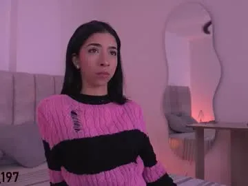 sara_lopee1 on Chaturbate