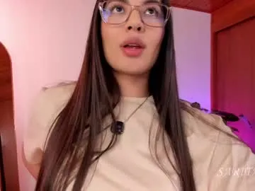 sarita_3 — Welcome! let's Play  #latina #deepthroat #natural #bigass #feet #anal