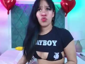Freechat sasha_blazer on Chaturbate