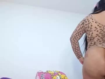 sasha_creamy on Chaturbate 