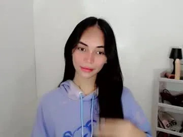 sashifoxdoll_ on Chaturbate