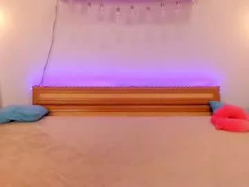 Freechat satimilf_ on Chaturbate