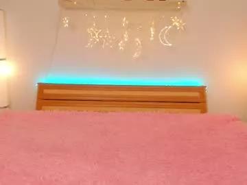 Freechat satimilf_ on Chaturbate