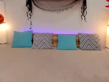 Freechat satimilf_ on Chaturbate