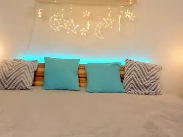 Freechat satimilf_ on Chaturbate