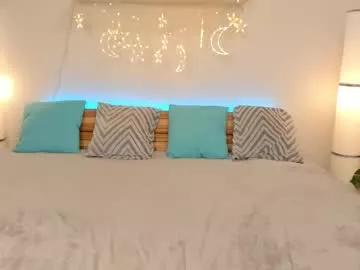 Freechat satimilf_ on Chaturbate